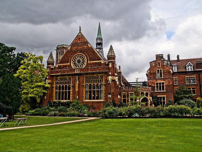 partner universities and institutions
