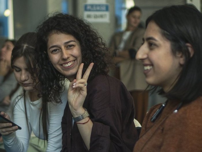 Intercultural Communication