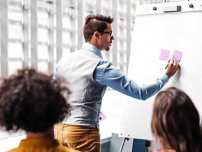 Intercultural Communication Courses for Staff