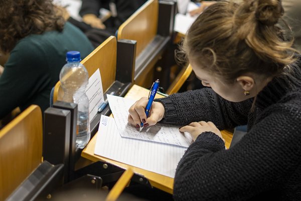 Relaxačné zóny, buddy systém aj workshopy: KU prináša projekt zlepšujúci duševné zdravie