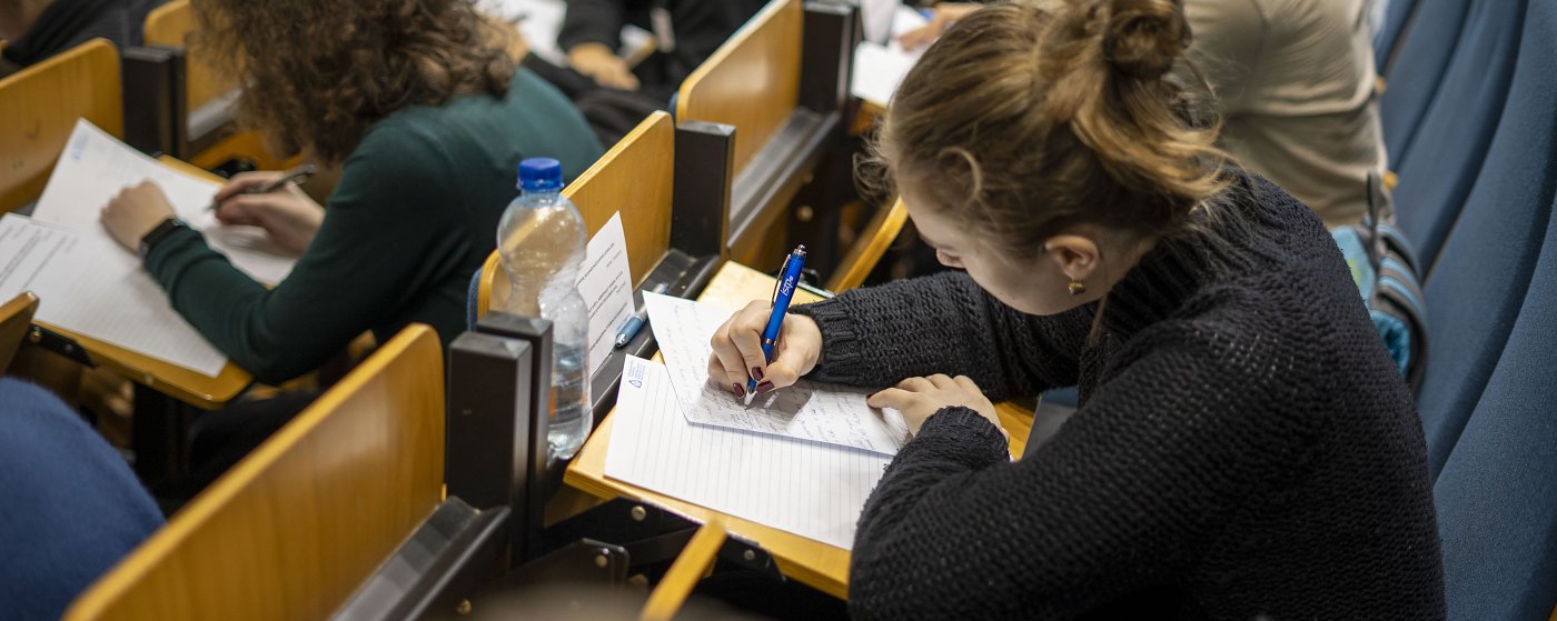 Relaxačné zóny, buddy systém aj workshopy: KU prináša projekt zlepšujúci duševné zdravie