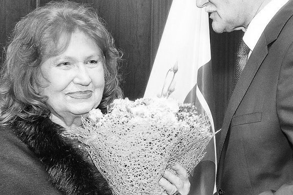 Opustila nás prof. PhDr. Eva Kollárová, PhD.