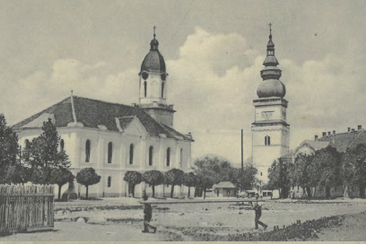 Vyšla nová monografia o Partizánskej Ľupči
