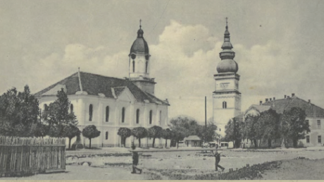 Vyšla nová monografia o Partizánskej Ľupči