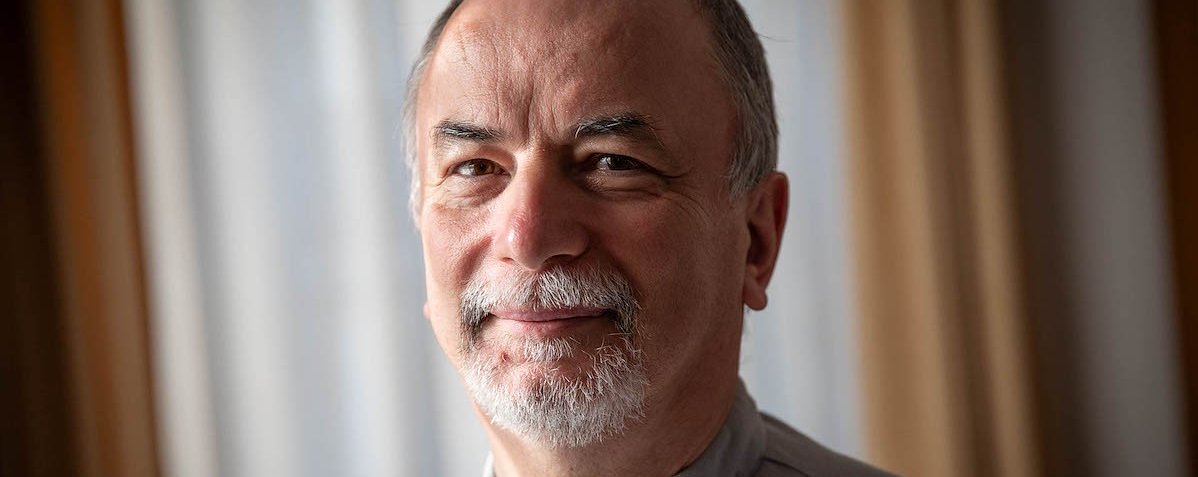 Mons. prof. ICODr. Cyril Vasiľ SJ, PhD.