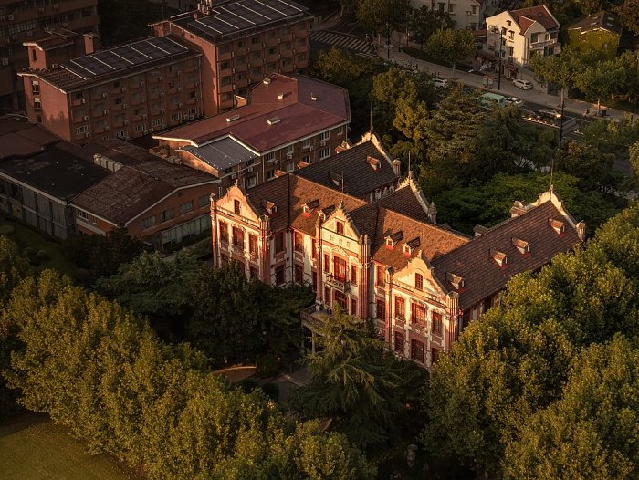 5. Ubytovanie