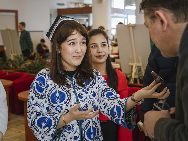 Pozvánka: Market kultúr 2025