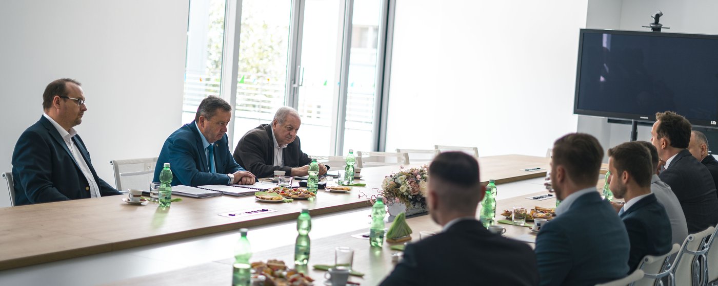 Verejné vypočutie kandidátov na členov Správnej rady Katolíckej univerzity v Ružomberku