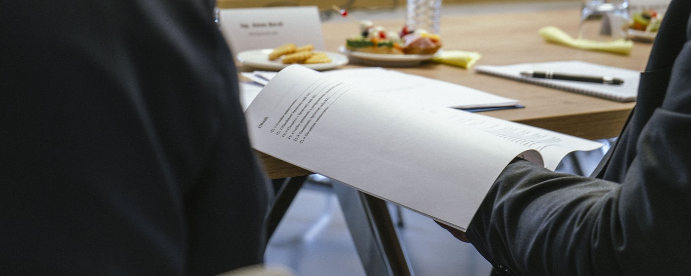 Predstavitelia Konferencie biskupov Slovenska a Katolíckej univerzity v Ružomberku podpísali Memorandum o spolupráci
