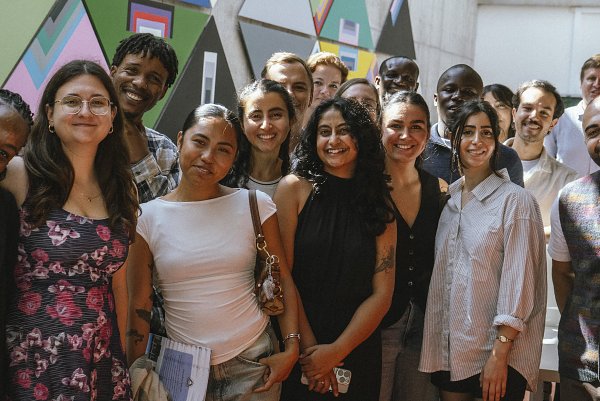 Another semester of the European Joint Master's Program ESWOCHY opened!