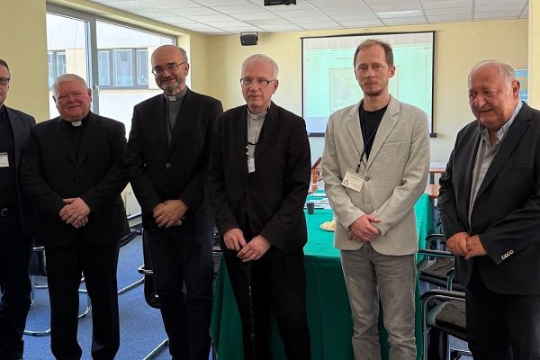 Konferencia Piaristi na Slovensku v 17. a 18. storočí