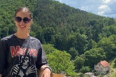ŠTUDENTSKÁ STÁŽ V PRAHE Z POHĽADU BUDÚCEJ SESTRY