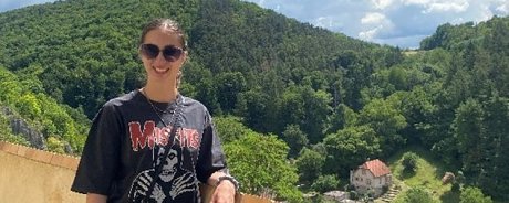 ŠTUDENTSKÁ STÁŽ V PRAHE Z POHĽADU BUDÚCEJ SESTRY