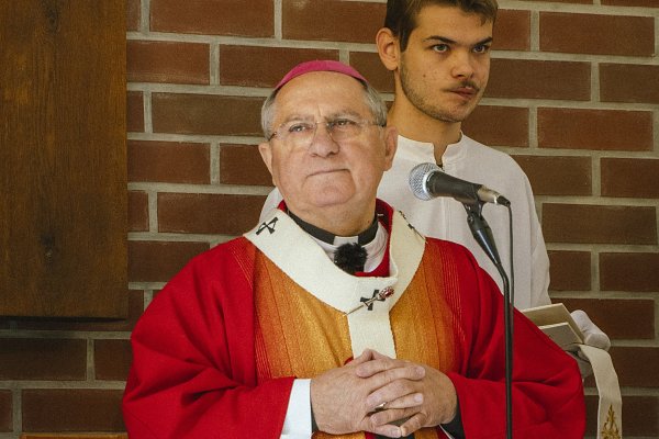 Veľký kancelár KU sa stal nositeľom Štátnej ceny Jozefa Miloslava Hurbana