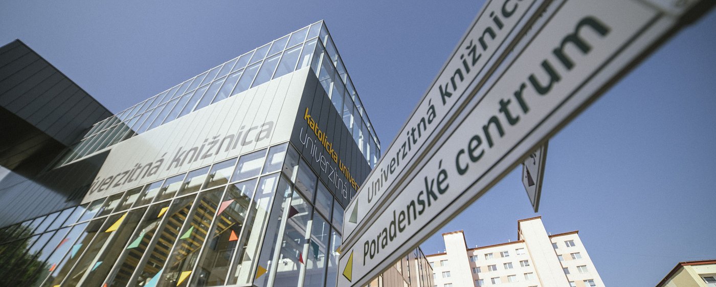 Catholic University in Ružomberok: 25 Years of Shaping Minds and Hearts in the Heart of Slovakia