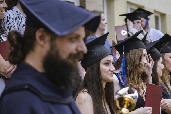 CU student numbers continue to rise in new academic year