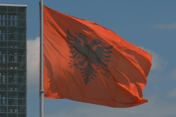 Slovenské univerzity nadväzujú medzinárodnú spoluprácu s Universität "Aleksandër Moisiu" Durrës