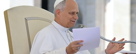 Pápež Lev XIV. udelil Katolíckej univerzite v Ružomberku apoštolské požehnanie