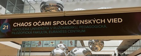 Noc vedy v Banskej Bystrici prilákala stovky návštevníkov