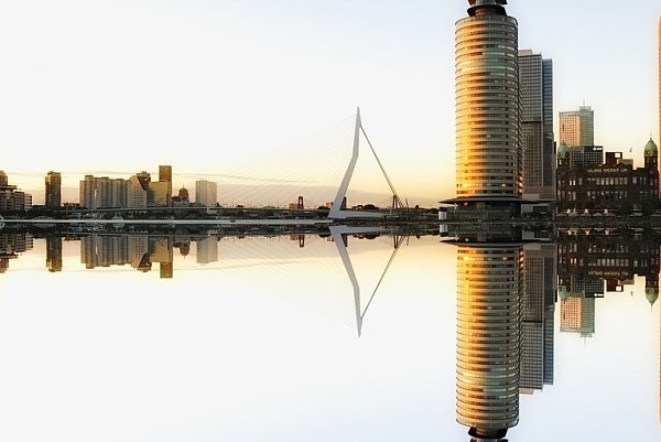 Erasmus + BIP počas ostatného semestra