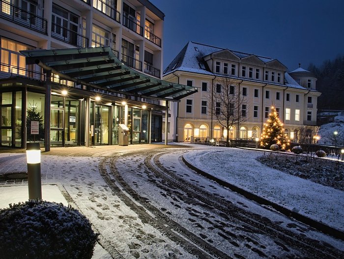 5. Accomodation