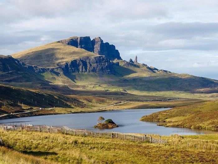 3. Confirmation of Scholarship or Employment Contract