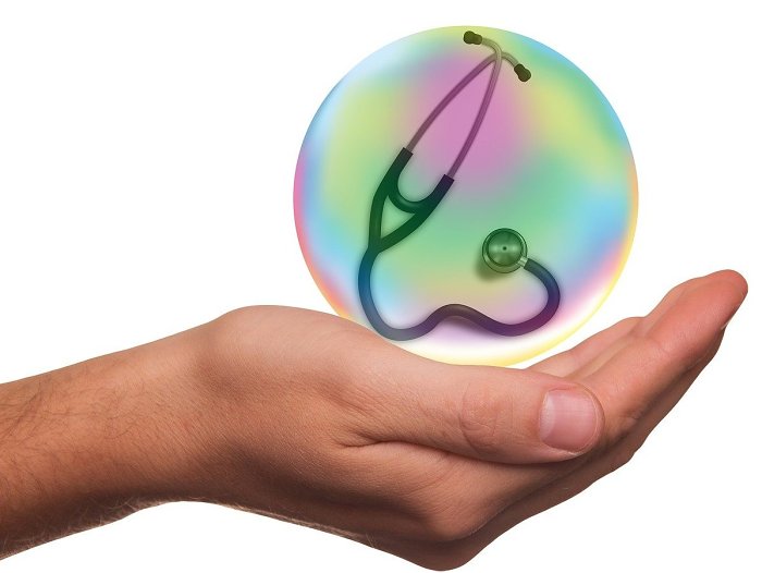 6. Health Insurance and Medical Care