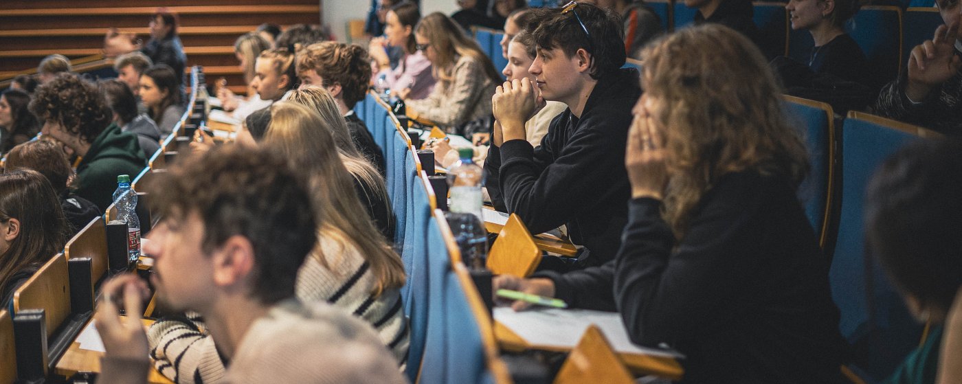 Vyhodnotenie dotazníkového skúmania vnímania internacionalizácie v prostredí KU