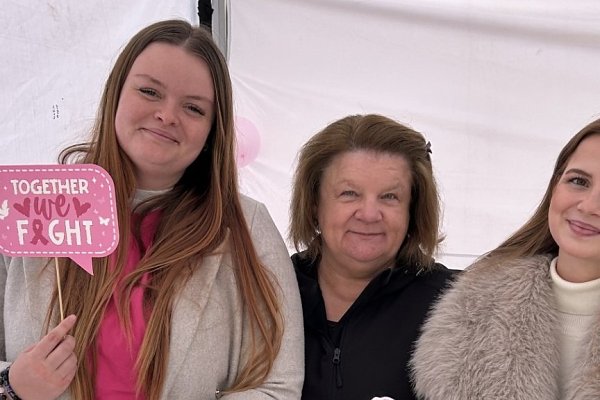 Spolu môžeme niečo zmeniť!