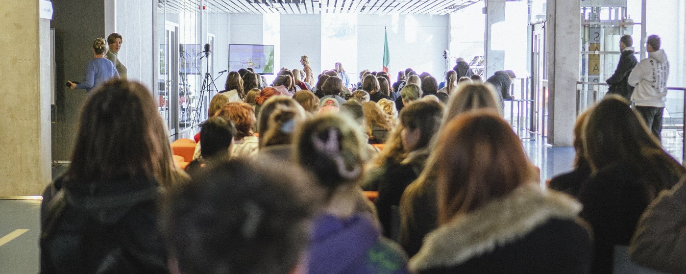 SAVE THE DATE: Deň otvorených dverí bude 19.11.2025