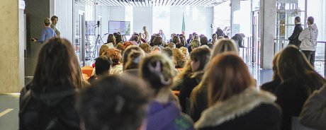 SAVE THE DATE: Deň otvorených dverí bude 19.11.2025