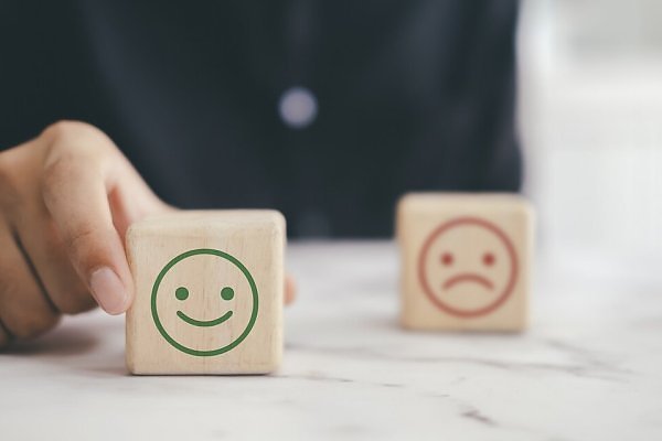 Vybrané aspekty budovania duševnej pohody v školskom prostredí