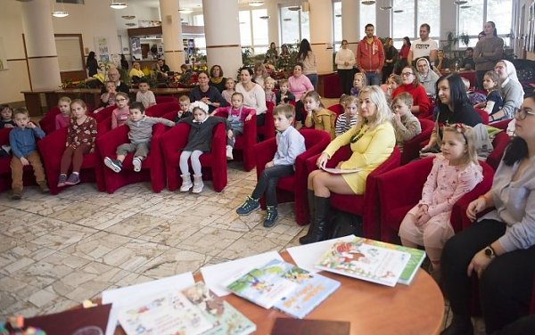 Poviem ti básničku 7