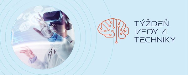 Týždeň vedy a techniky