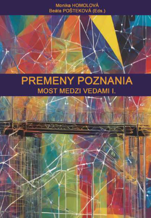PREMENY POZNANIA MOST MEDZI VEDAMI I.