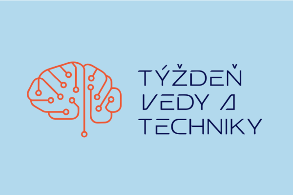 Týždeň vedy a techniky 2025 na Pedagogickej fakulte KU