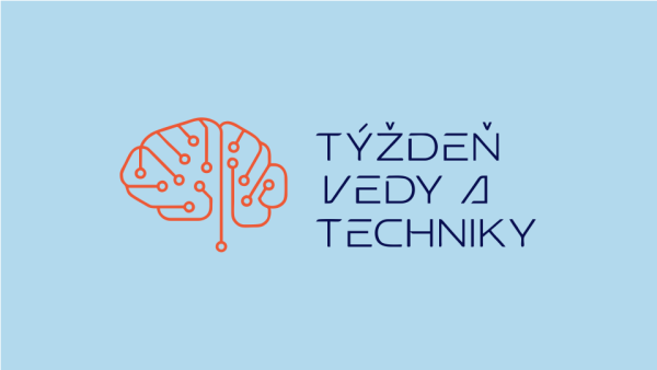 Týždeň vedy a techniky na Slovensku 2025