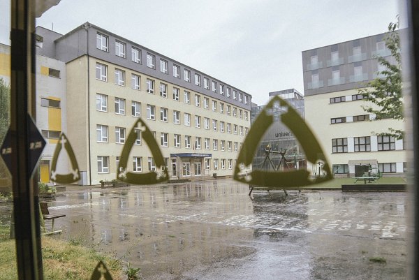 Rektor KU rozhodol o udelení rektorského voľna 17. novembra