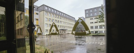 Rektor KU rozhodol o udelení rektorského voľna 17. novembra