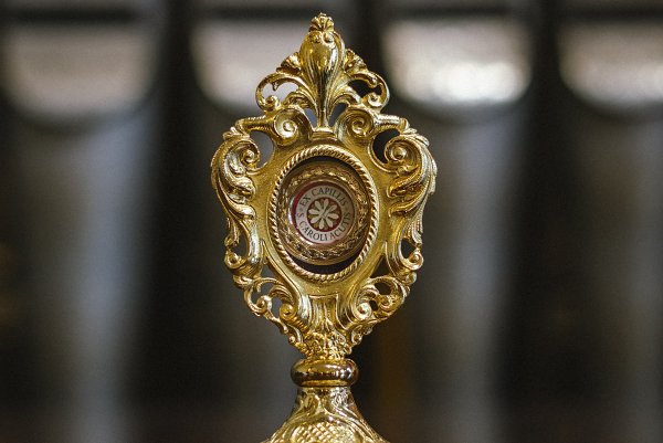 „Boží influencer“ sv. Carlo Acutis na našej univerzite