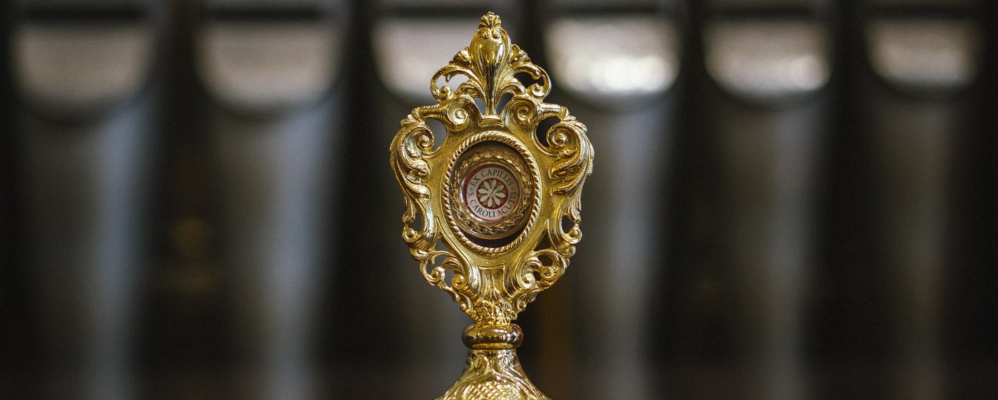 „Boží influencer“ sv. Carlo Acutis na našej univerzite