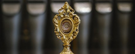 „Boží influencer“ sv. Carlo Acutis na našej univerzite