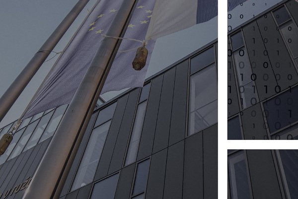 Budeme hovoriť o kybernetickej bezpečnosti v školách a verejných inštitúciách