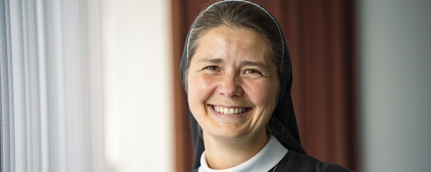 Život je dar. Naša univerzita je posolstvom o Stvoriteľovi