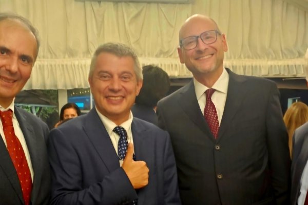 Stretnutie s veľvyslancami pri príležitosti Národného dňa Španielskeho kráľovstva