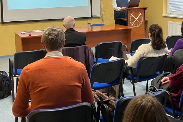 O „hmlistej“ logike a jej praktických aplikáciách