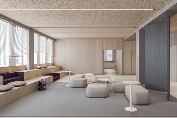 Všetko o simulačnom výučbovom centre FZ KU