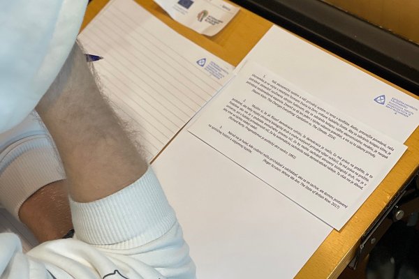 Filozofická olympiáda