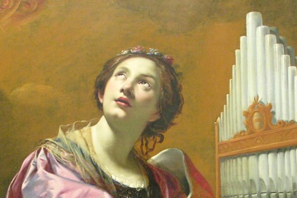 Koncert pri príležitosti Sviatku sv. Cecílie