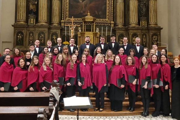 „Hlas láme cédre“